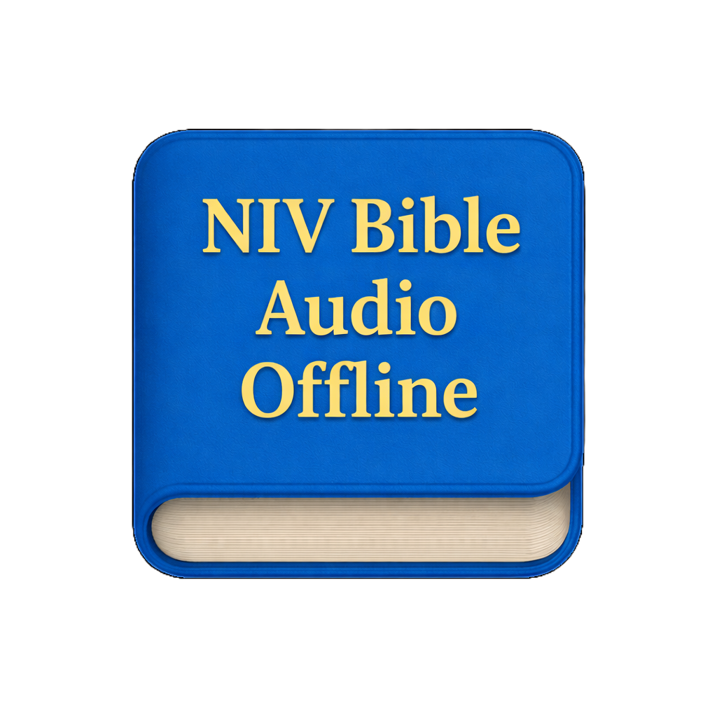 NIV Bible App Interface